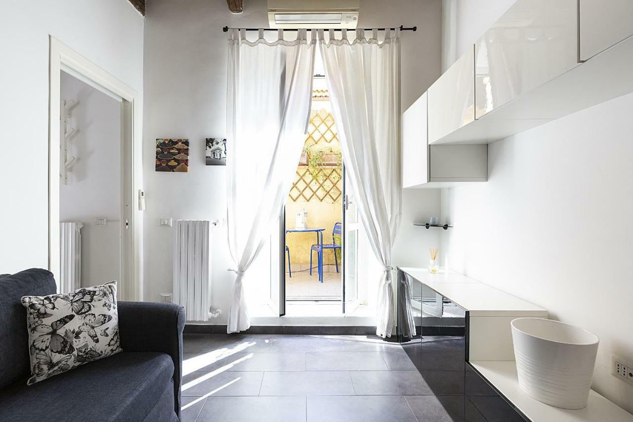 Emma's Borgo, Vatican Appartamento *