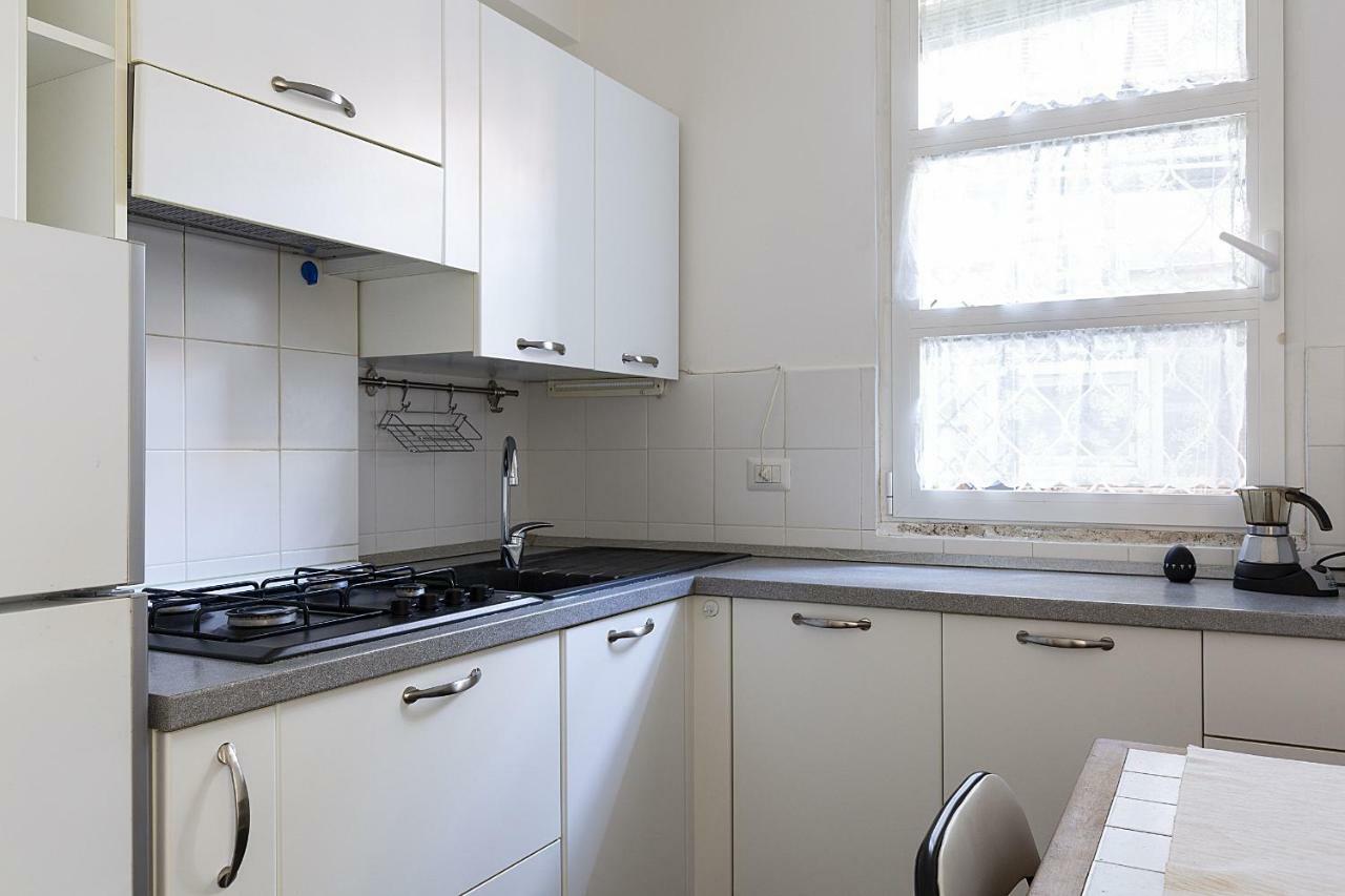 Emma's Borgo, Vatican Appartement Rome