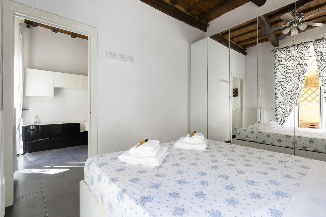 Emma's Borgo, Vatican Appartamento *