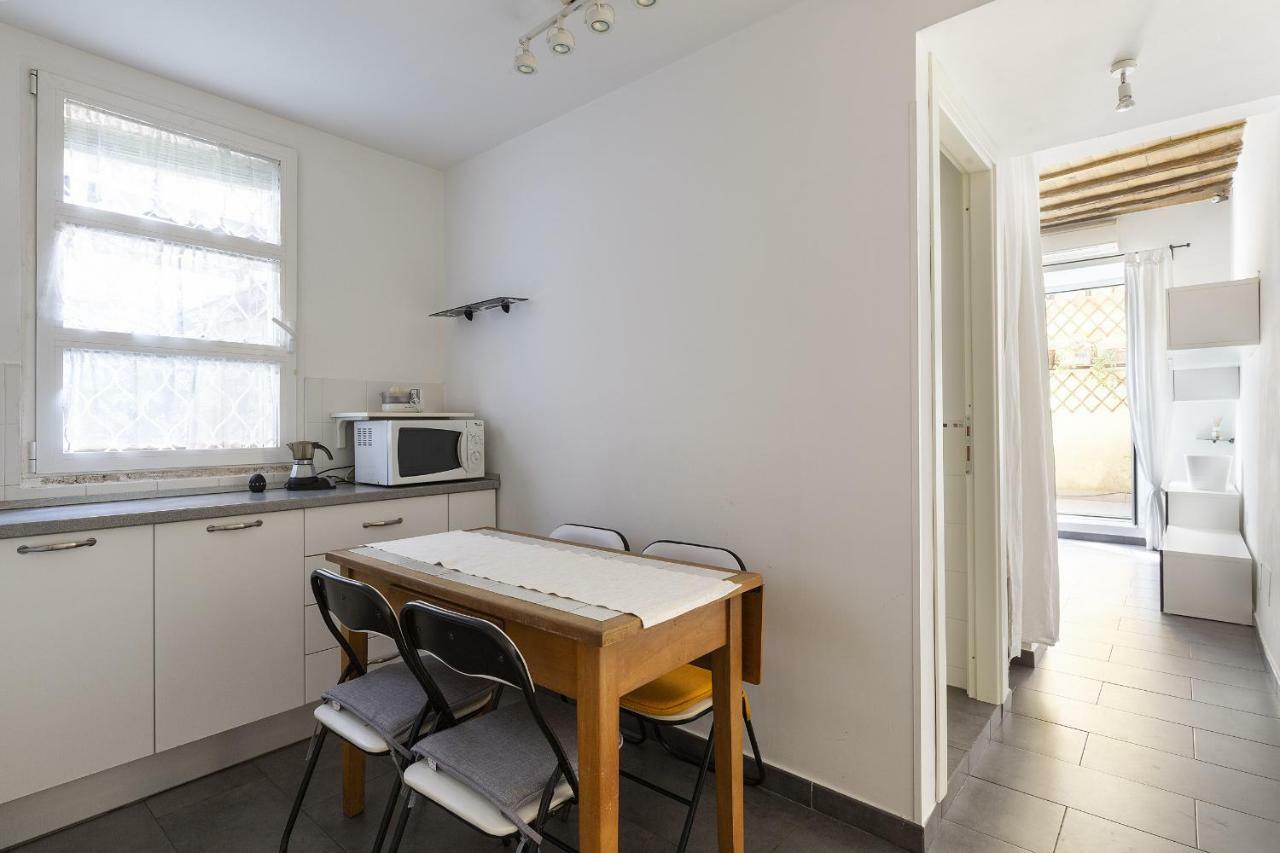 Appartement Emma's Borgo, Vatican Rome