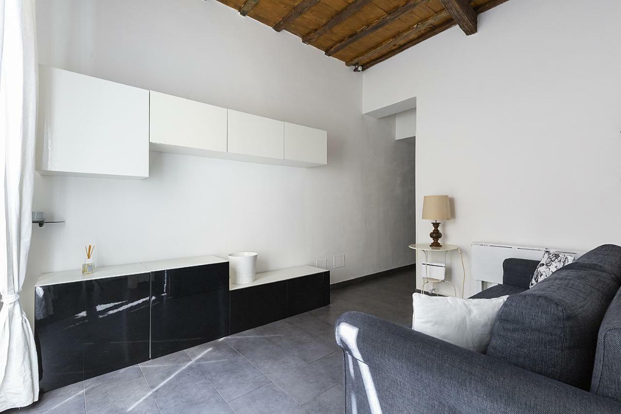 Appartement Emma's Borgo, Vatican