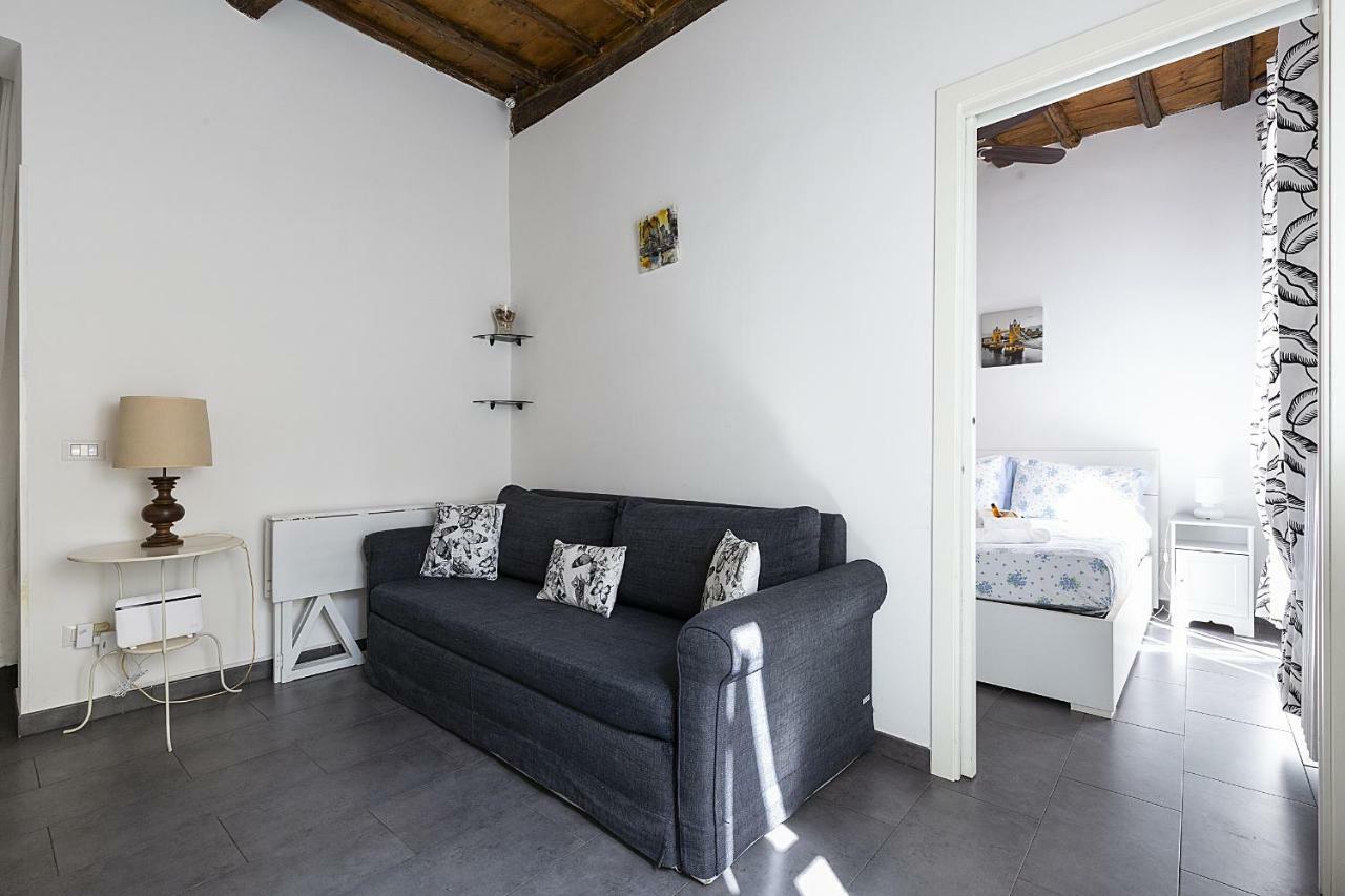 Emma's Borgo, Vatican Appartement *