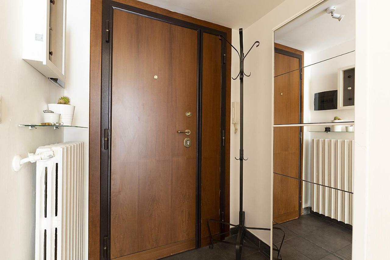 Appartement Emma's Borgo, Vatican *