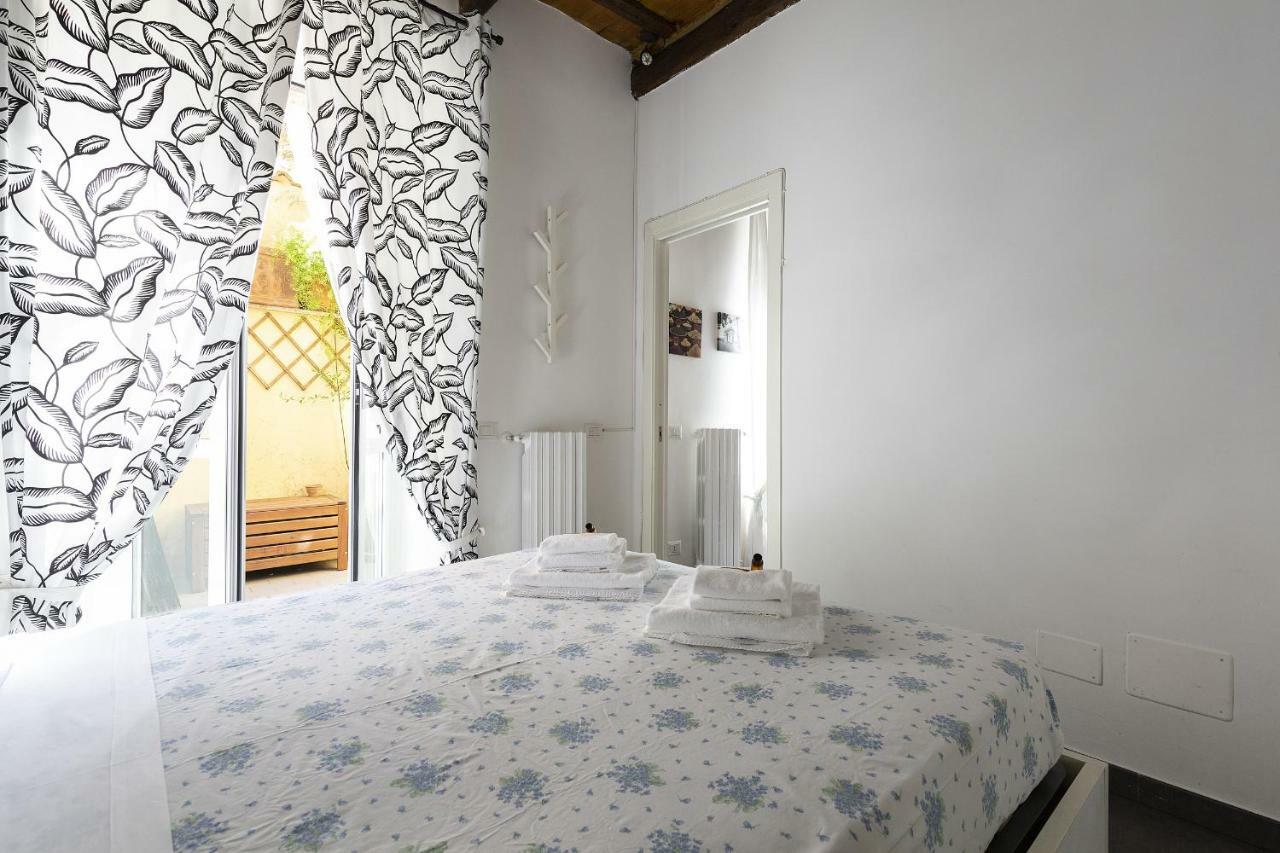 Emma's Borgo, Vatican Appartamento Roma